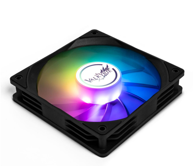 Valkyrie V12R ARGB Fan Reverse 120mm B0C94DG7VJ - 1224677 - zdjęcie 3
